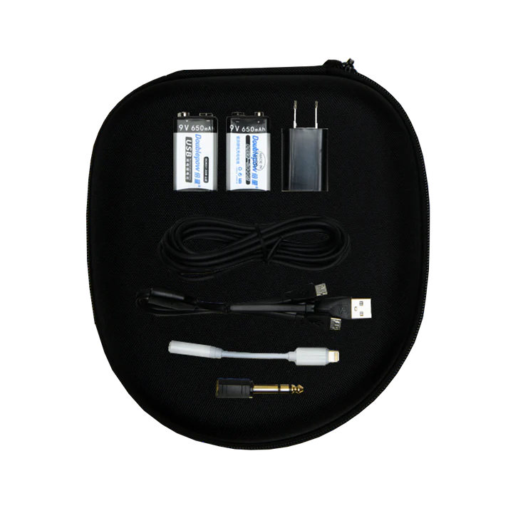 VIP ESX-1 + Accessory pack + 30-minute video lesson with Bosko VIP ESX-1 + Accessory pack + 30-minute video lesson with Bosko