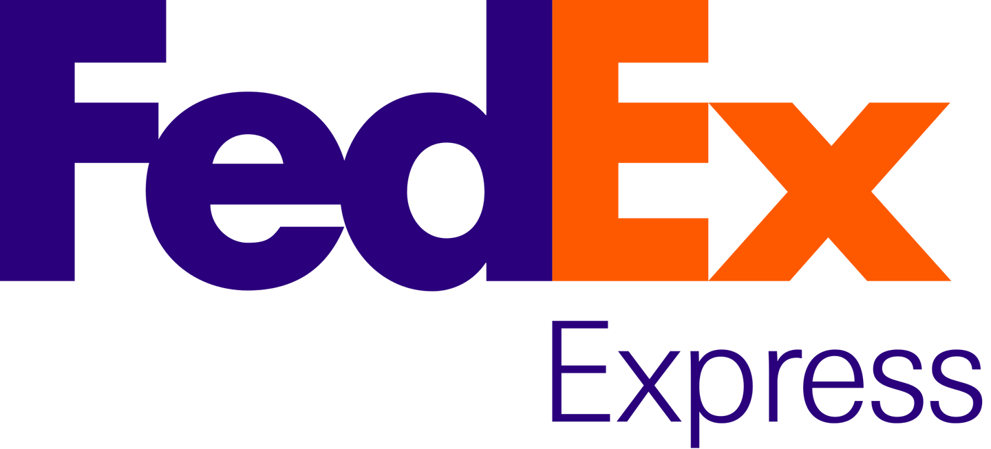 Fed-Ex Expedited Shipping Upgrade