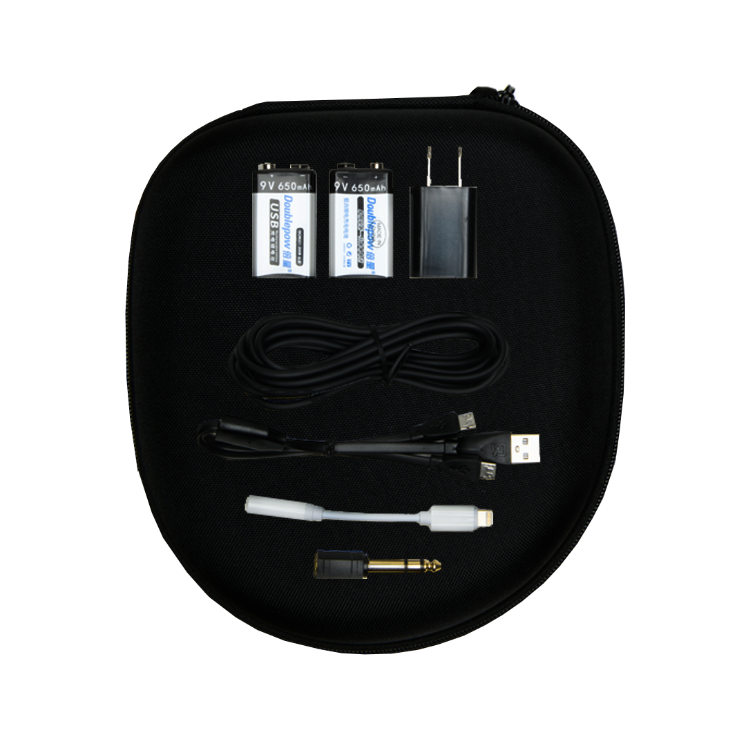 ESX-1 Accessory Pack