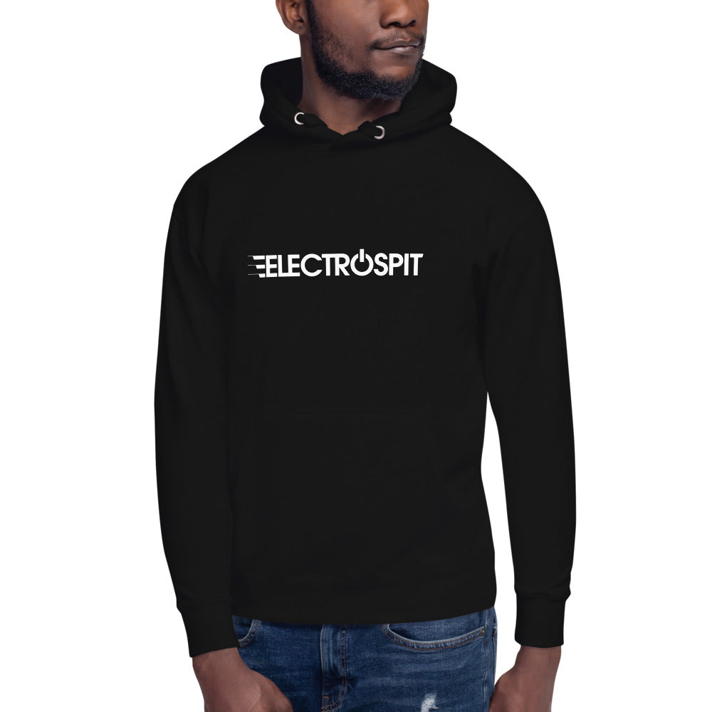 Classic Electrospit Hoodie