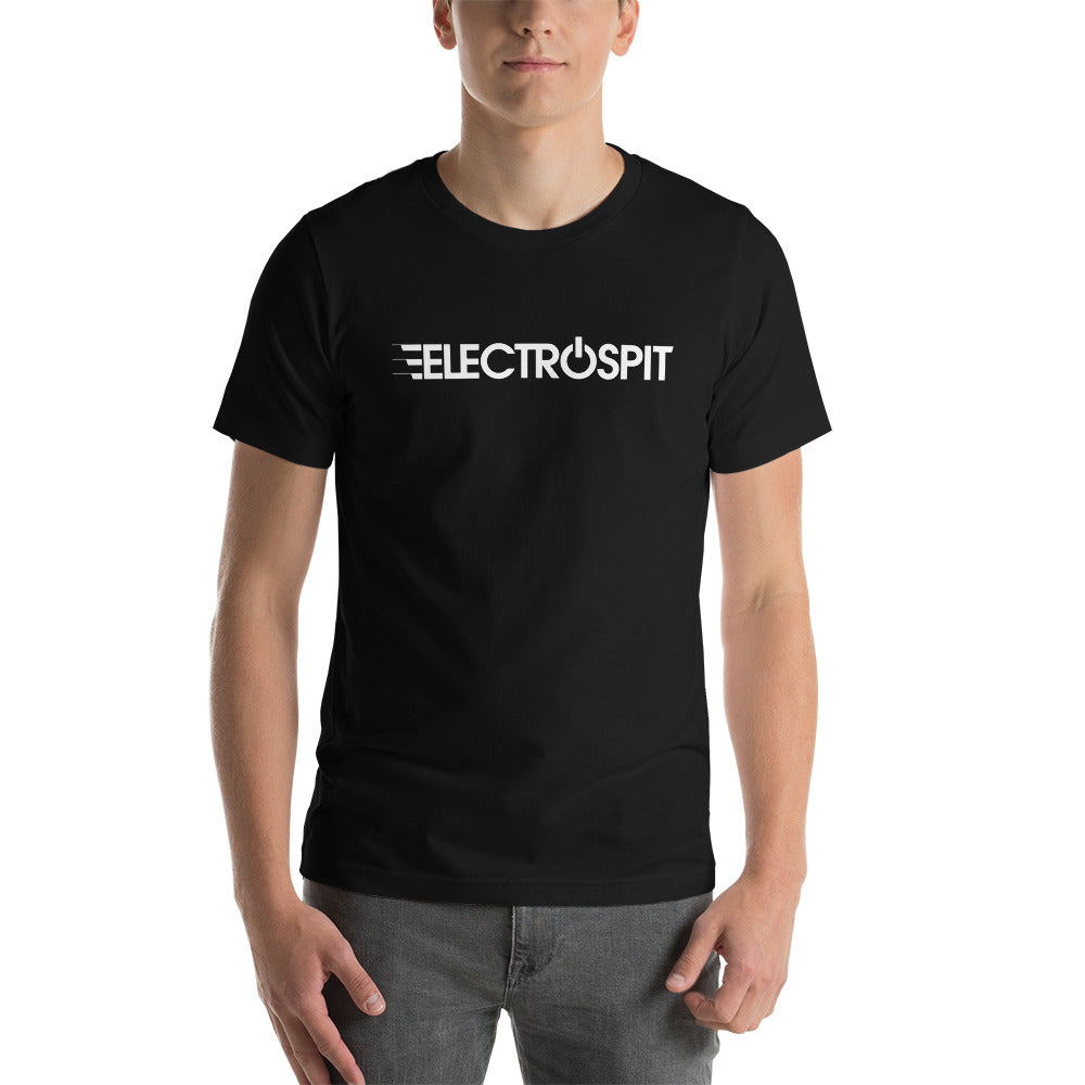 Classic Electrospit T-Shirt